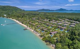 The Village Coconut Island Phuket