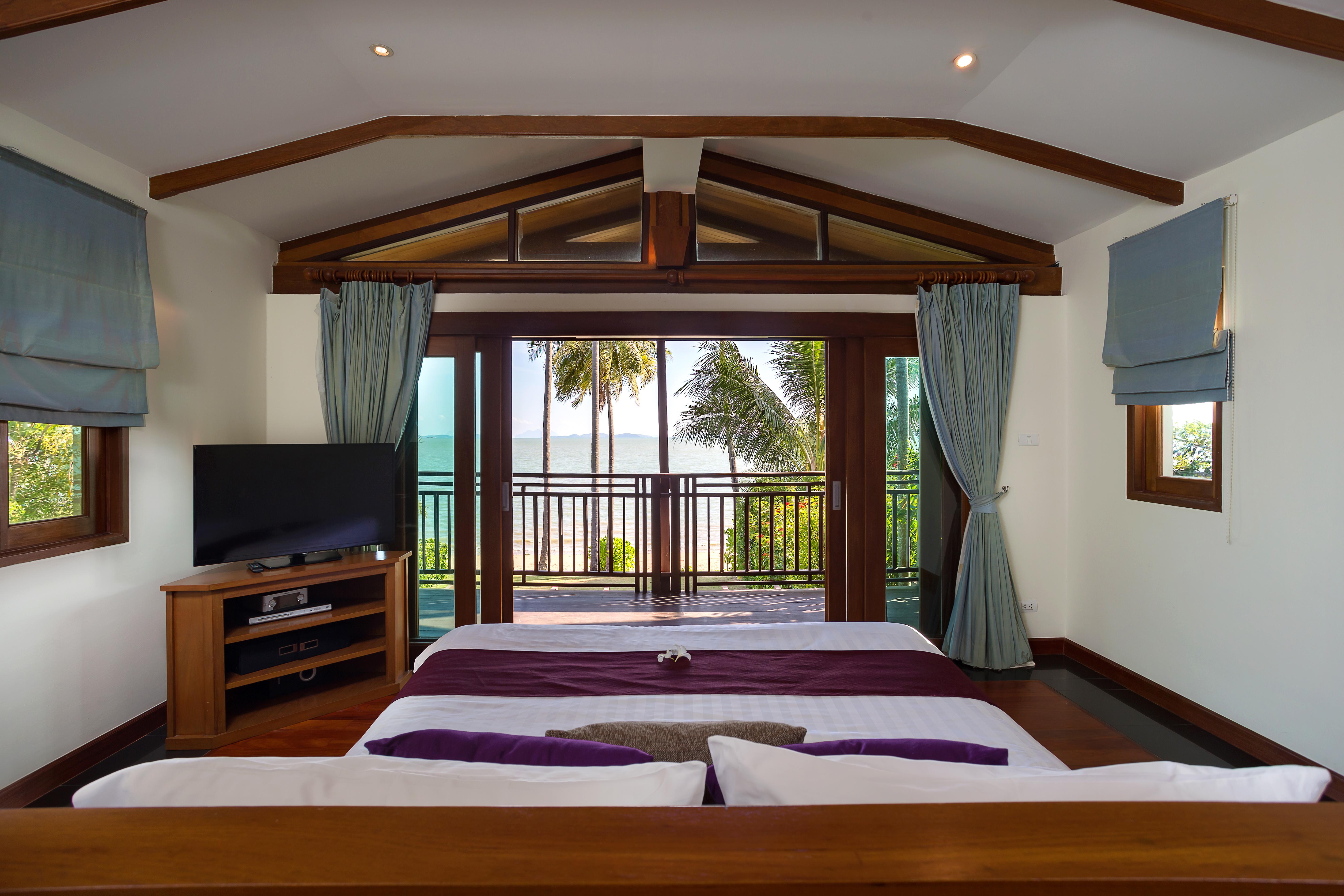 ОТЕЛЬ BARCELO COCONUT ISLAND, PHUKET ПХУКЕТ 5* (Таиланд) - от 8765 RUB |  NOCHI